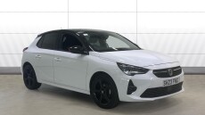 Vauxhall Corsa 1.2 GS 5dr Petrol Hatchback